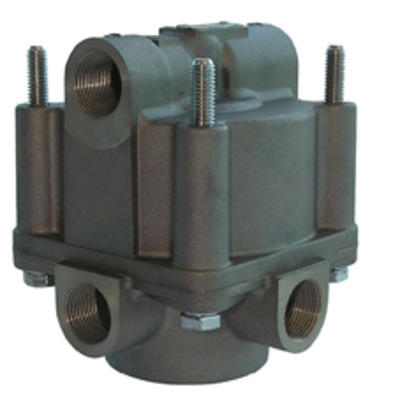 REALISVALVE